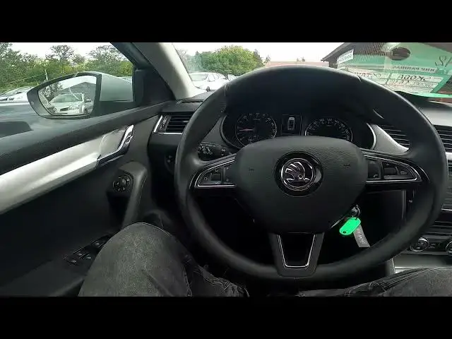 'Video thumbnail for How to Enable or Disable Traffic Programme for Radio in Skoda Octavia III ( 2013–2020 ) - Manage TP'