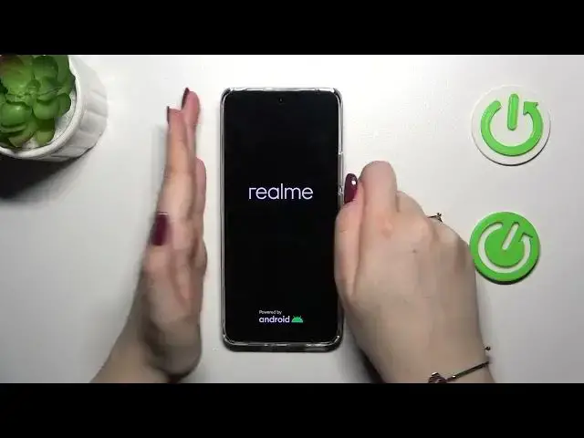 Video thumbnail for How to Soft Reset REALME 12 Pro+?