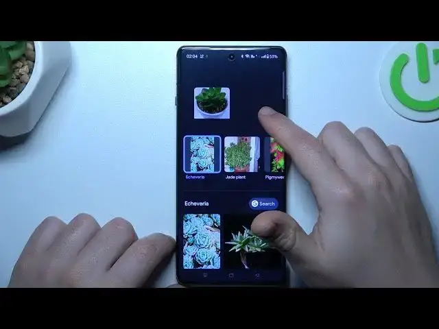 Video thumbnail for How to Perform a Reverse Google Image Search on OnePlus Ace 3