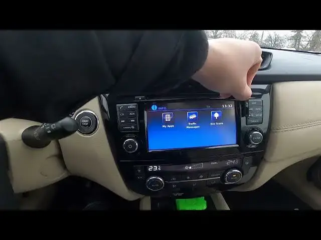 'Video thumbnail for Where is SD Card Slot in Nissan X-Trail III ( 2014 – 2022 ) | How to Find SD Card Slot?'