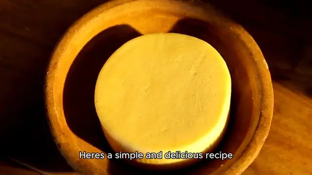 Video thumbnail for Cheese ball recipe