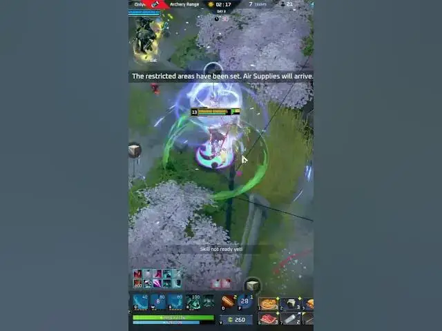 Video thumbnail for Darko Zoomies | #thaan on #Twitch