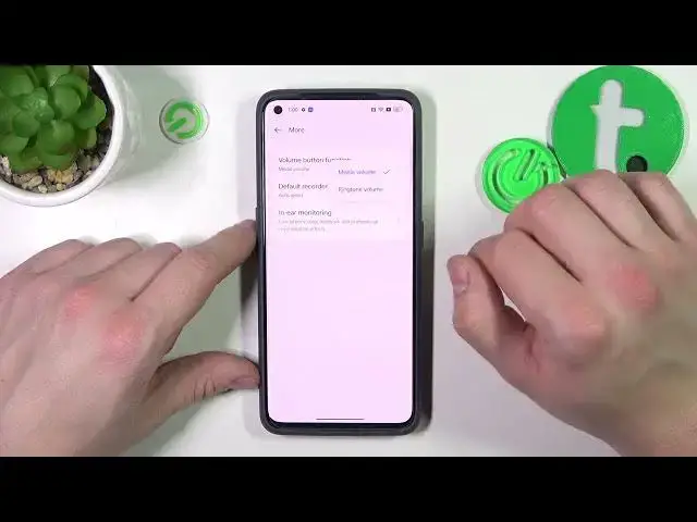 Video thumbnail for How to Change Volume Keys Control on Realme GT 2?