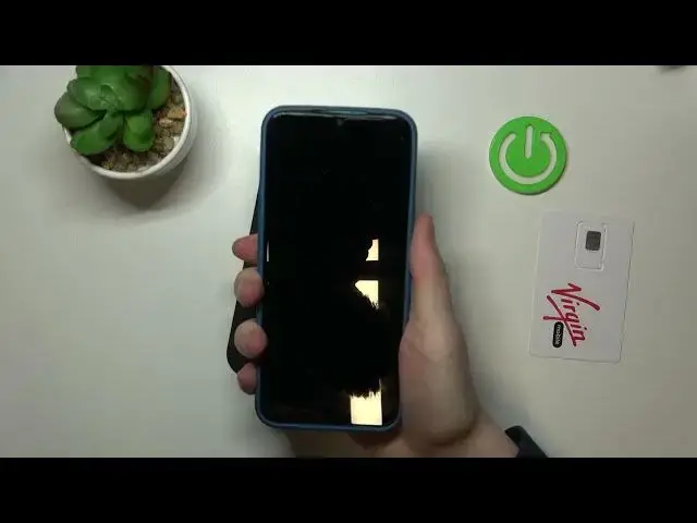 Video thumbnail for How Big is Tecno Spark Go 2022 - Hand Size Comparison
