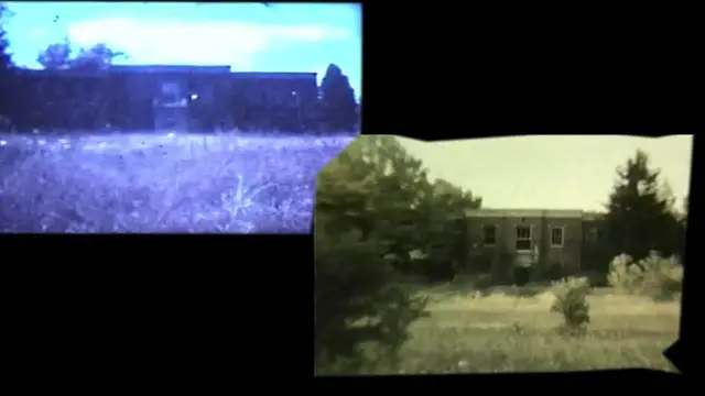 Video thumbnail for Cottage 16 1983 and 1986