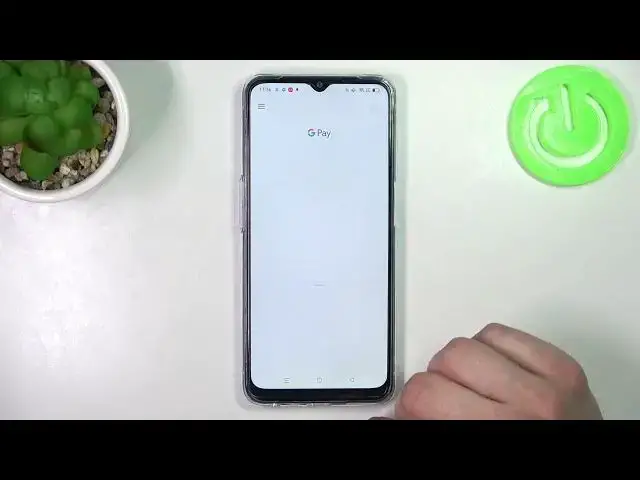 Video thumbnail for How to Add Different Types of Cards to Google Pay on Oppo A54s – Use Google Pay App