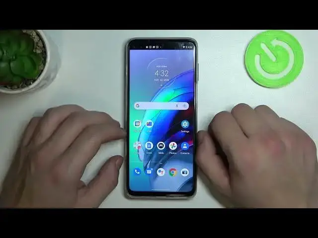 'Video thumbnail for How to Remove SMS App from Home Screen on Motorola Moto G100 - Add Messages App to Home Screen'