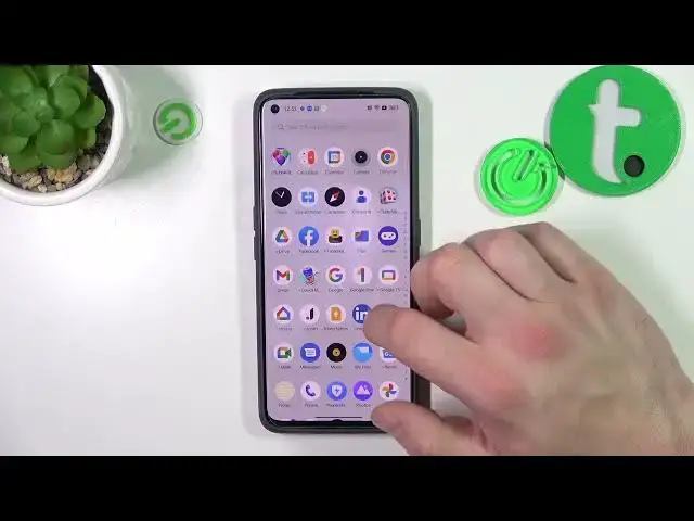 Video thumbnail for How to Remove or Bring Back to Home Message App in Realme GT 2? Manage Text App Icon on Home Display