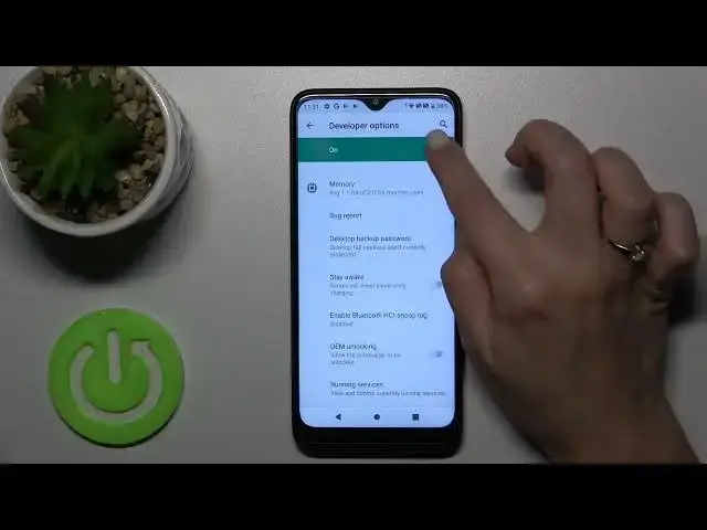 'Video thumbnail for How to Hide Developer Options on TCL 205 – Turn Off Developer Mode'