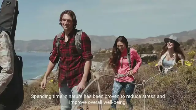 Video thumbnail for The Art of Outdoor Green Spaces - Creating and Maintaining Outdoor Green Spaces