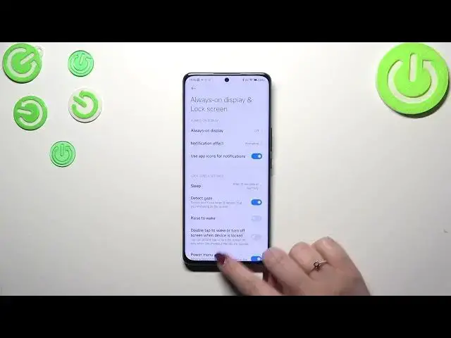 Video thumbnail for How to Change Screen Timeout on XIAOMI 12S? - Manage Screen Sleep Time
