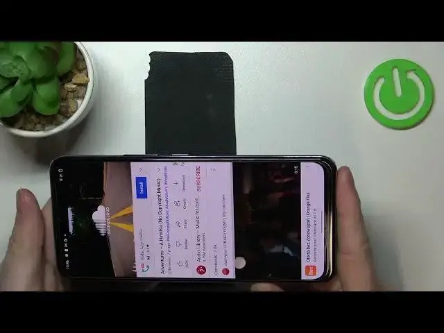 Video thumbnail for Check If There's Stereo Speaker On VIVO V2023