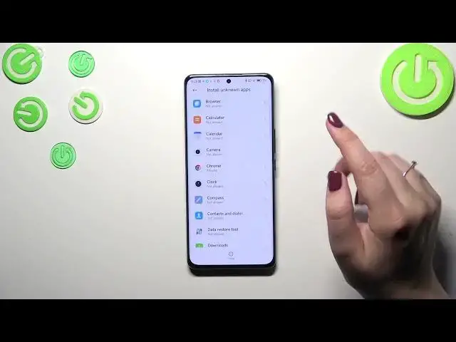 'Video thumbnail for How to Allow Unknown Sources on XIAOMI 12S? - Allow App Installation'