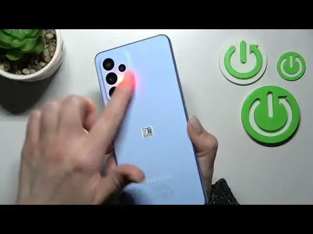 'Video thumbnail for How to enable Flashlight on Samsung Galaxy A33 / Switch on Lighter on Samsung Galaxy A33'