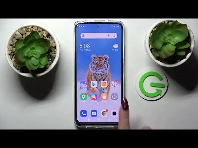 Video thumbnail for How to Turn On Auto Rotate Screen on Xiaomi Redmi Note 11S – Turn Off Screen Rotation