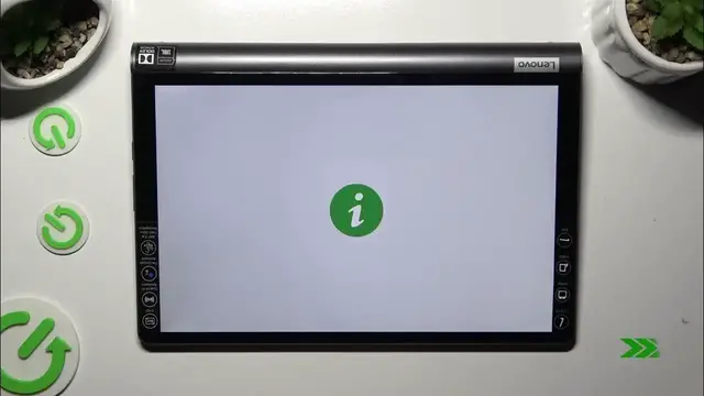 Video thumbnail for How to Check Phone Specification on LENOVO Yoga Smart Tab YT-X705F?  DevCheck Hardware & System Info