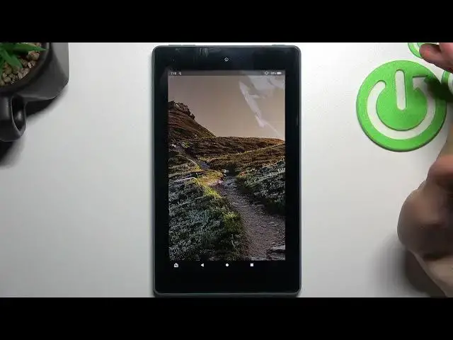 'Video thumbnail for How to Set Up AMAZON Fire 7 - First Activation and Configuration'