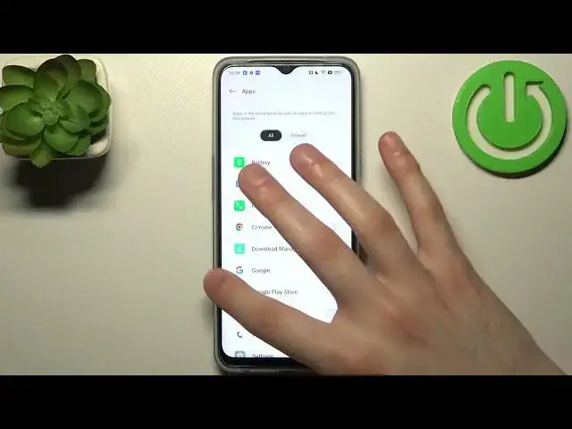 'Video thumbnail for How to Enable & Configure the Do Not Disturb Mode on OPPO A77s'