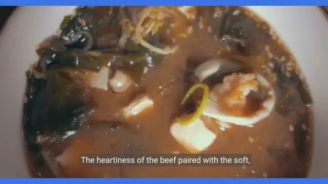 'Video thumbnail for Quick & Cozy Beef and Noodles Recipe - Easy Dinner Ideas'
