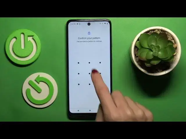 Video thumbnail for How to Clear Credentials on MOTOROLA Moto E32s