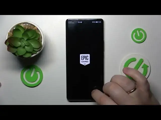 Video thumbnail for Install Fortnite on HONOR Magic5 Lite 5G - Download Fortnite Game