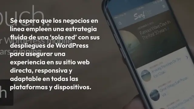 Video thumbnail for Los Mejores Plugins Móviles de WordPress – Comparando los 7 Principales