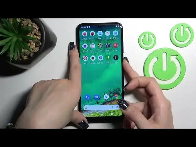 'Video thumbnail for How to Disable AOD in Muviz Edge App on Nokia G11 - Switch Off Always on Display'