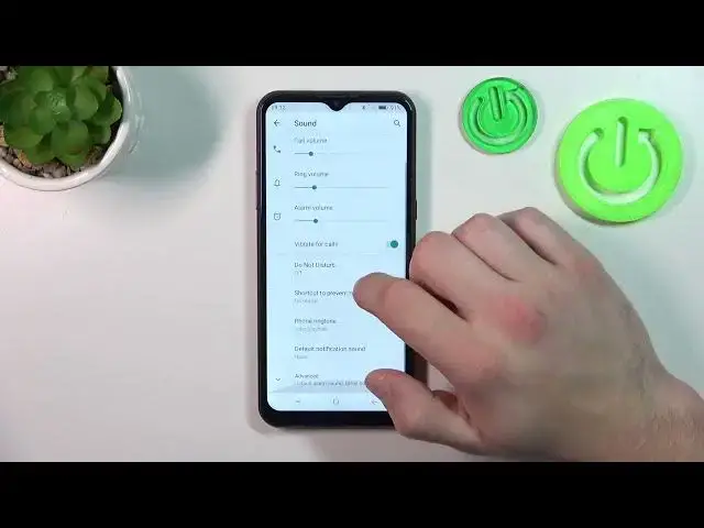 Video thumbnail for How To Switch ON / OFF Touch Vibrations In Doogee X95? How to Manage Haptic Touches in Doogee Phone?