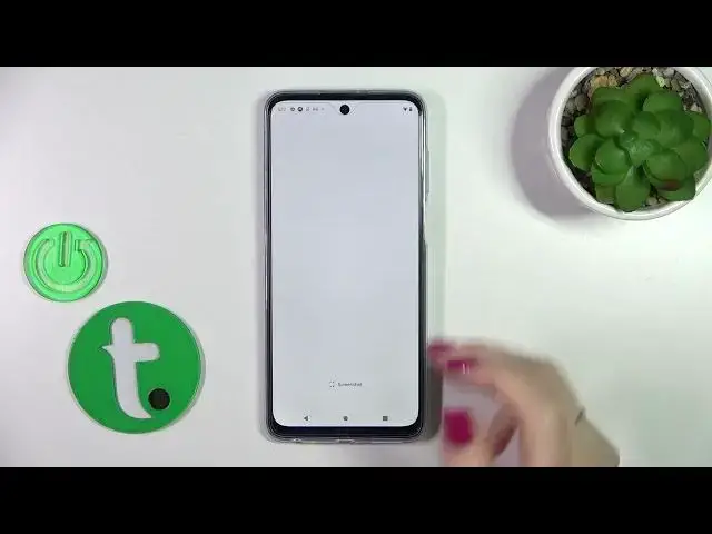'Video thumbnail for Switch Off Hey Google on MOTOROLA Moto G73 - Google Assistant Settings'