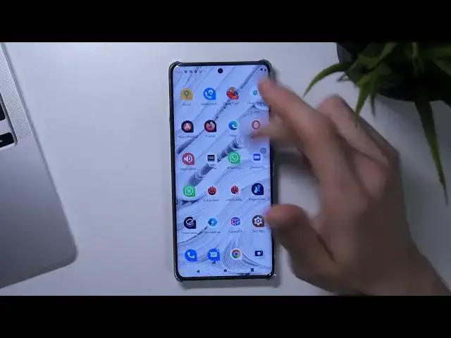 Video thumbnail for How to Improve Battery Life on MOTOROLA Moto X40 – Optimize Battery Usage