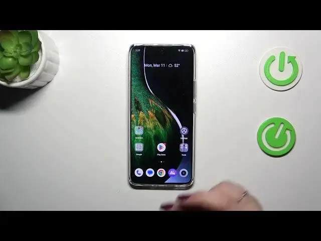 Video thumbnail for How to Turn Off Running Apps on REALME 12 Pro+?