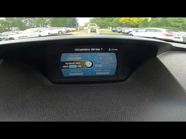 'Video thumbnail for How to Find and Manage Display Settings in Honda Accord VIII ( 2007 – 2016 )'