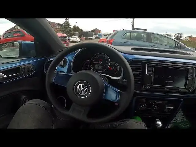'Video thumbnail for How to Find and Manage Keyboard Settings in Volkswagen Beetle ( 2011 – 2017 )'
