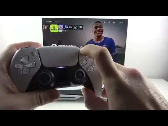 Video thumbnail for PS5 Slim - Check for System Updates