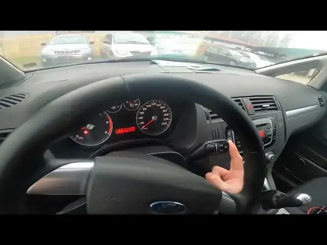 'Video thumbnail for How to Enable or Disable Front Sprinklers in Ford C-MAX I ( 2003 - 2010 )'