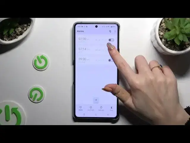 'Video thumbnail for How to Set an Alarm Clock on ASUS ROG Phone 8'