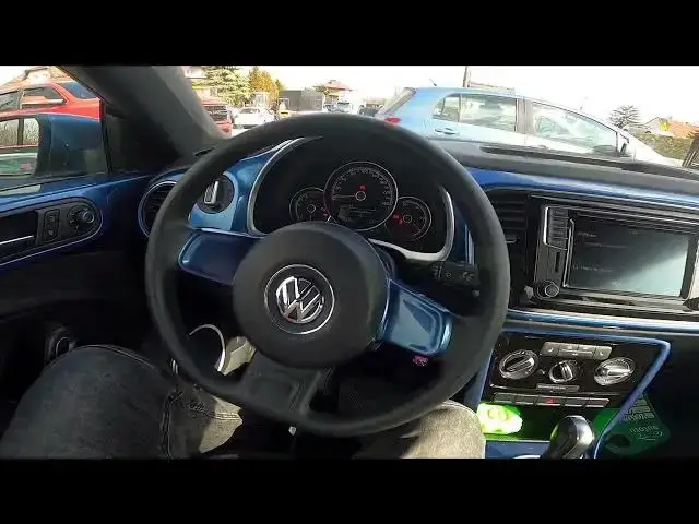 'Video thumbnail for How to Check Radio Stations List in Volkswagen Beetle ( 2011 – 2017 )'