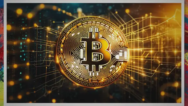 Video thumbnail for Unlocking the Power of Bitcoin: Your Guide to Financial Revolution and Digital Currency