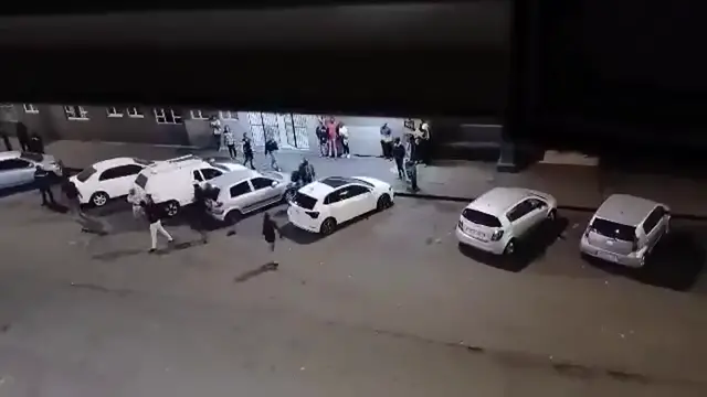 Video thumbnail for Springfield Park Shooting Leaves Man Dead as Police Launch Murder Investigation