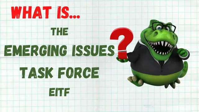 Video thumbnail for What is the Emerging Issues Task Force (EITF)? | Accounting How To | How to Pass Accounting Class