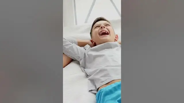 'Video thumbnail for Do QUIET TIME with your kids #shorts'