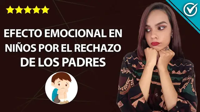 Video thumbnail for Cómo afecta a un niño el abandono o rechazo de sus padres - Abandono infantil 👨‍👦