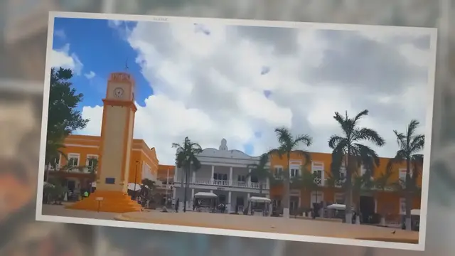 Video thumbnail for Essential Things to Do in Downtown Cozumel