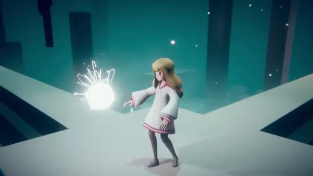 Video thumbnail for Timelie Trailer