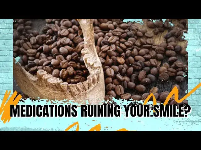 Video thumbnail for Dentist Explains 7 Key Causes of Yellowing Teeth & How to Prevent It 🦷✨