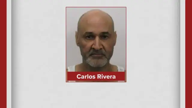 Video thumbnail for Felon Headed Back To Prison
