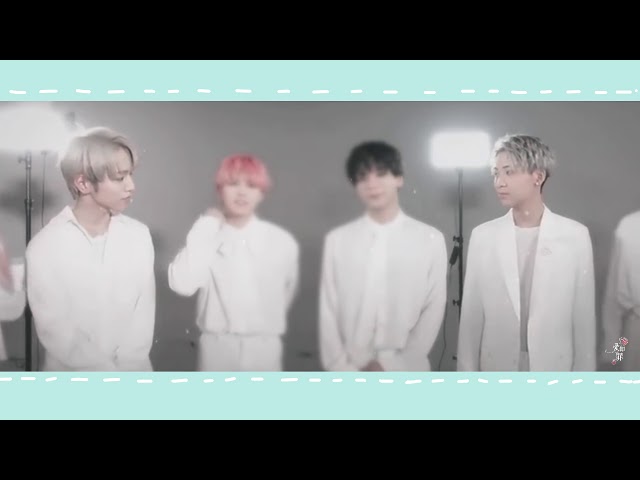 Video thumbnail for 蓮祥/川尻蓮/大平祥生