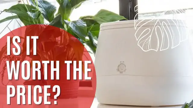 'Video thumbnail for Breakdown Of What Is In The End Product Of An Electric Composter? Does Lomi Harm Microbes? Soil 101'