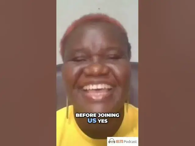 Video thumbnail for Unlock IELTS Success: How Feedback Transformed My Score