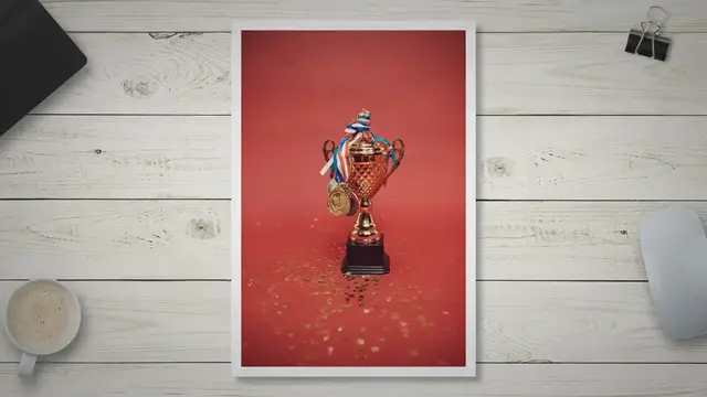 'Video thumbnail for Close But No Cigar: Understanding the Meaning Behind the Phrase'